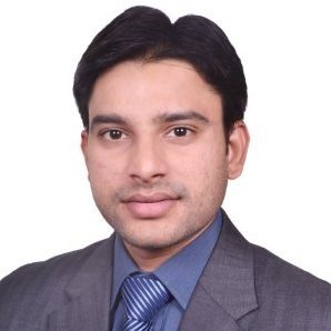 Deepak Pal - Enterprise Architect & AI Transformation Strategist